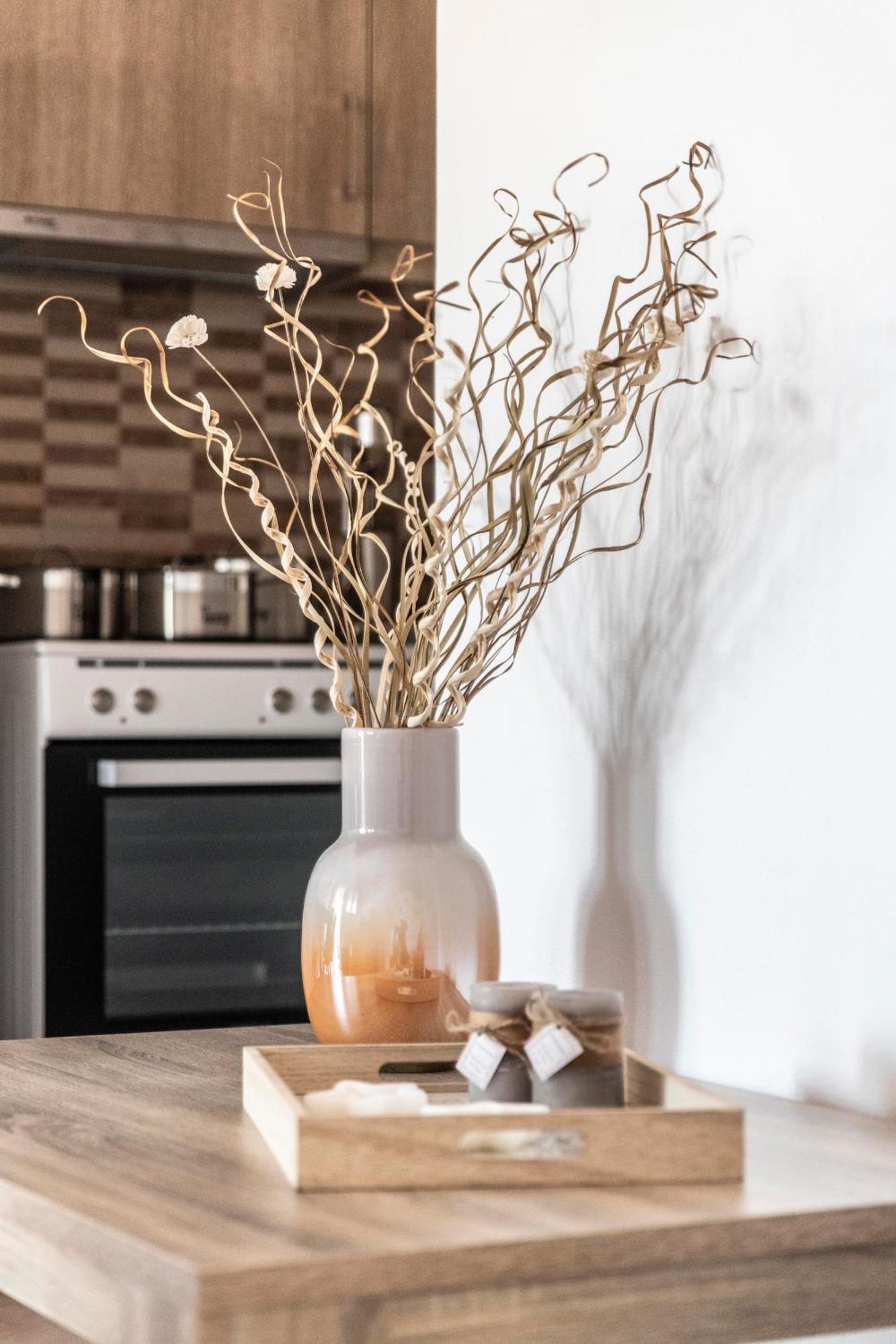 מטלה Emmanouela Apartment מראה חיצוני תמונה